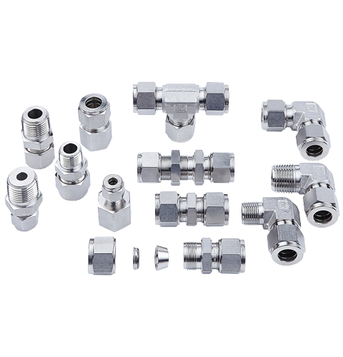 Tube Fittings