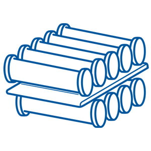 Galvanized Pipes & Tubes