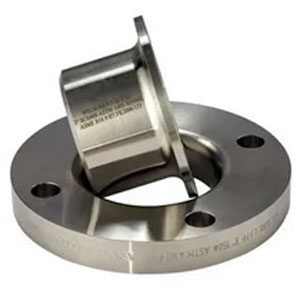 Lap Joint Flanges