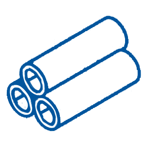 Monel Pipes & Tubes