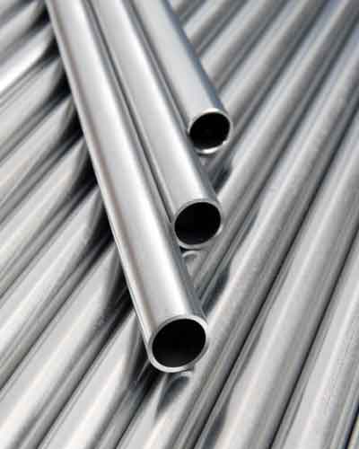 Pipes & Tubes