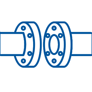 Slip On Flange